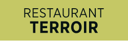 Restaurant de terroir